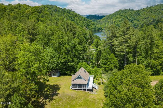 115 Lonesome Pine Trail, Butler, TN 37640