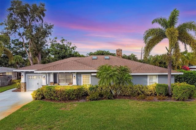 416 SUNSET DRIVE, Venice, FL 34285