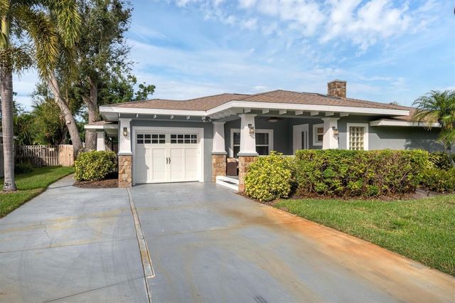 416 SUNSET DRIVE, Venice, FL 34285