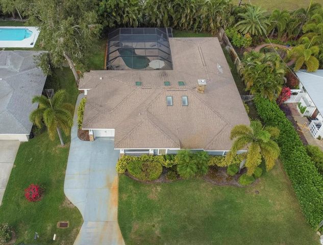 416 SUNSET DRIVE, Venice, FL 34285