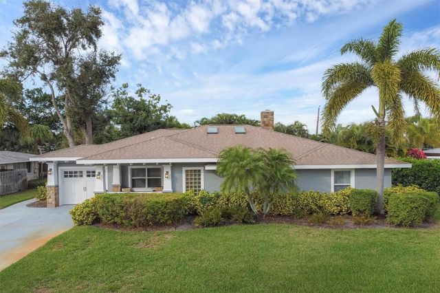 416 SUNSET DRIVE, Venice, FL 34285