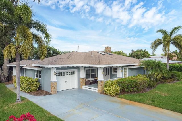 416 SUNSET DRIVE, Venice, FL 34285