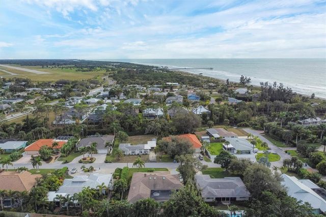 416 SUNSET DRIVE, Venice, FL 34285