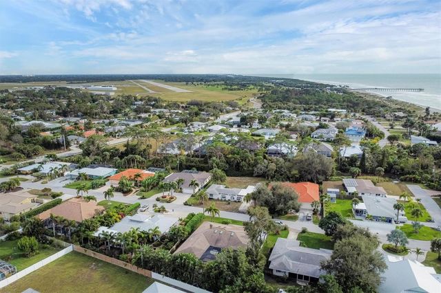 416 SUNSET DRIVE, Venice, FL 34285