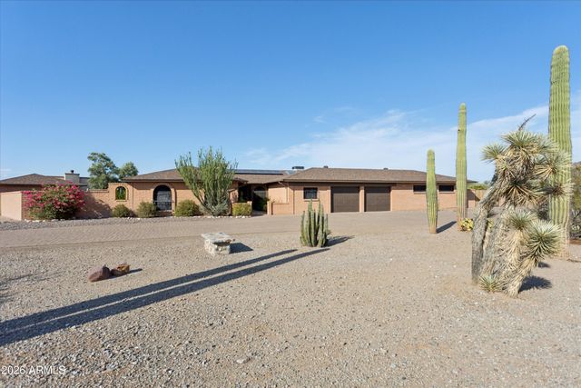 9607 N 40TH Street, Phoenix, AZ 85028
