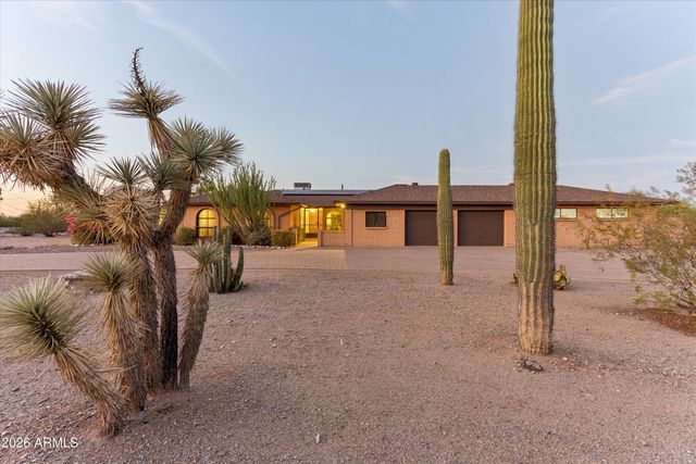 9607 N 40TH Street, Phoenix, AZ 85028