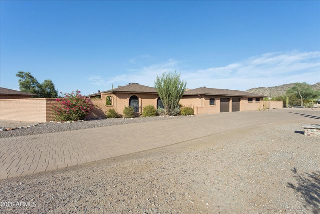9607 N 40TH Street, Phoenix, AZ 85028