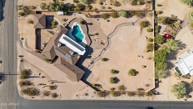 9607 N 40TH Street, Phoenix, AZ 85028