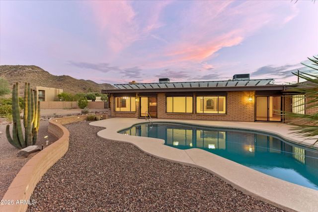 9607 N 40TH Street, Phoenix, AZ 85028