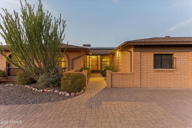 9607 N 40TH Street, Phoenix, AZ 85028