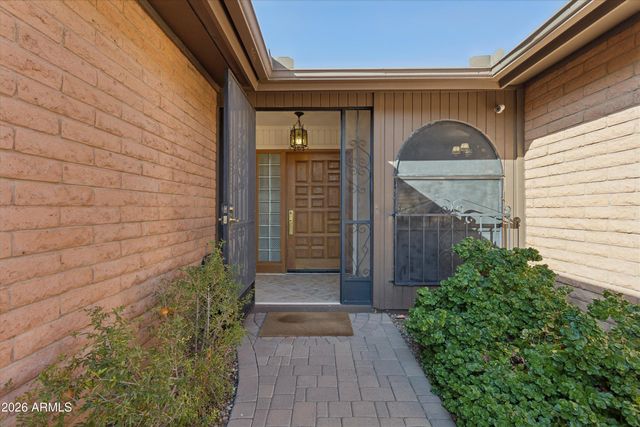9607 N 40TH Street, Phoenix, AZ 85028