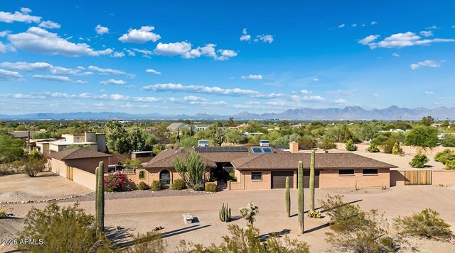 9607 N 40TH Street, Phoenix, AZ 85028