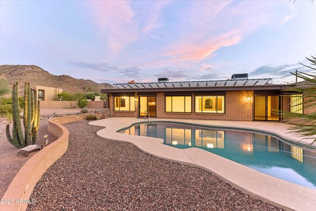 9607 N 40TH Street, Phoenix, AZ 85028