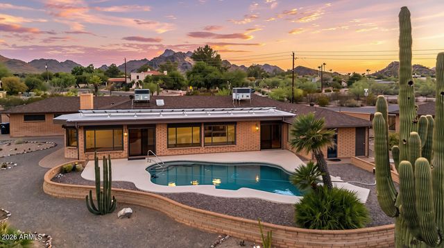9607 N 40TH Street, Phoenix, AZ 85028