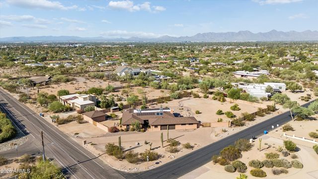 9607 N 40TH Street, Phoenix, AZ 85028