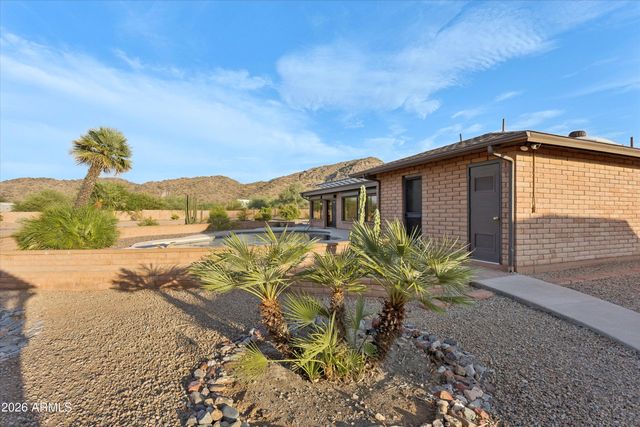 9607 N 40TH Street, Phoenix, AZ 85028