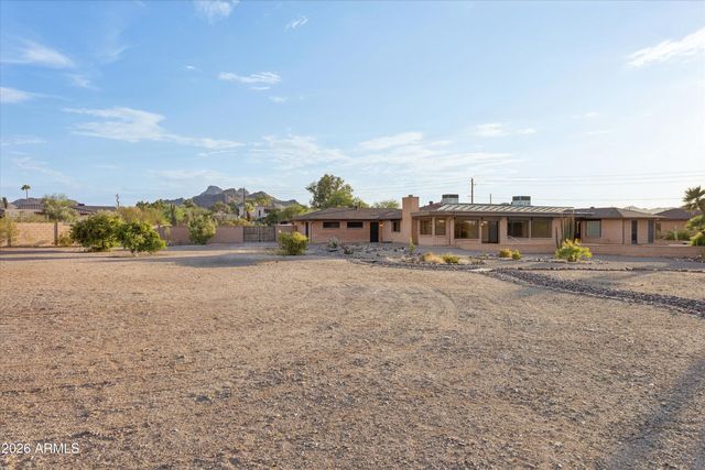 9607 N 40TH Street, Phoenix, AZ 85028