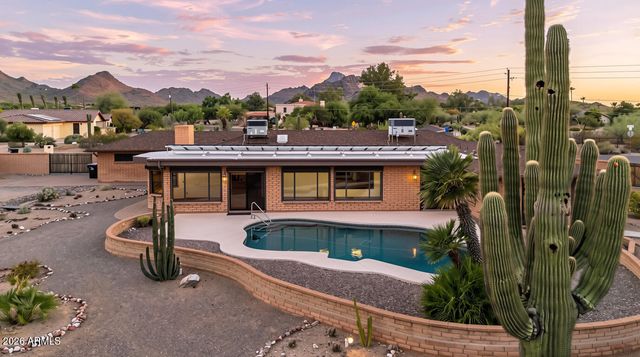 9607 N 40TH Street, Phoenix, AZ 85028