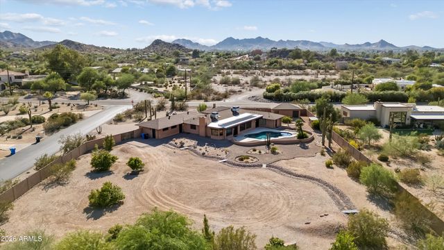 9607 N 40TH Street, Phoenix, AZ 85028