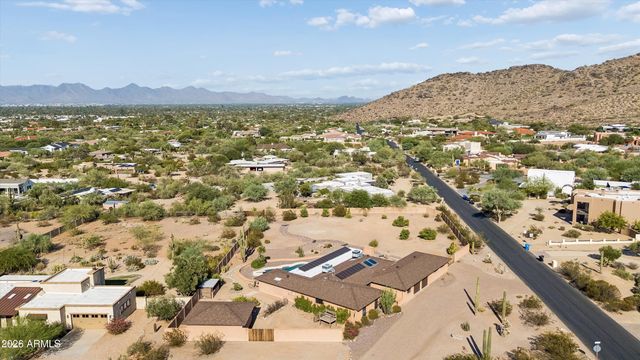 9607 N 40TH Street, Phoenix, AZ 85028
