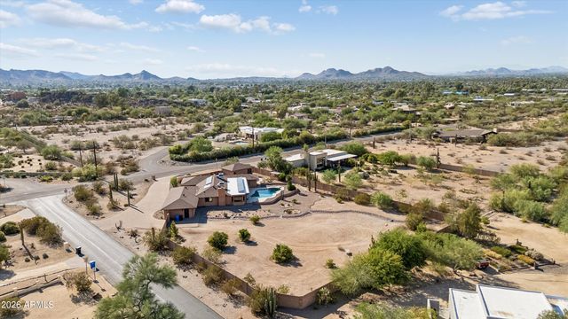 9607 N 40TH Street, Phoenix, AZ 85028