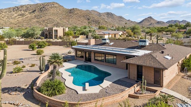 9607 N 40TH Street, Phoenix, AZ 85028