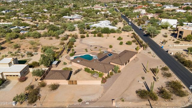 9607 N 40TH Street, Phoenix, AZ 85028