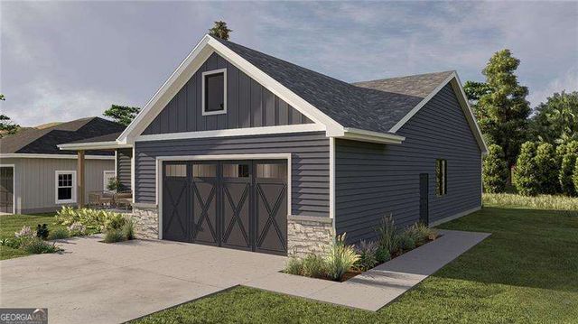 420 Cotton Avenue, Albany, GA 31701