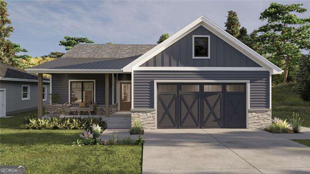 420 Cotton Avenue, Albany, GA 31701