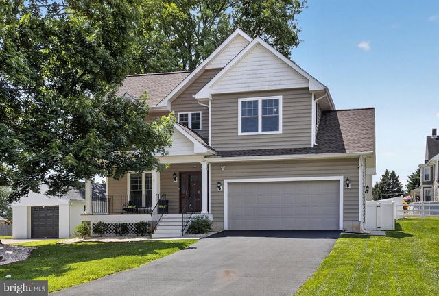 2504 CEDAR AVE, Wilmington, DE 19808