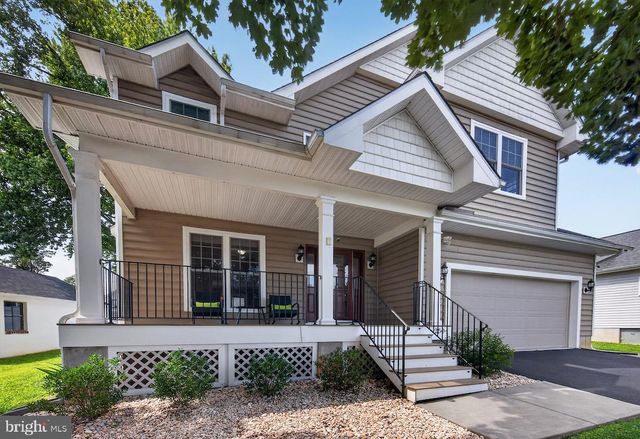2504 CEDAR AVE, Wilmington, DE 19808