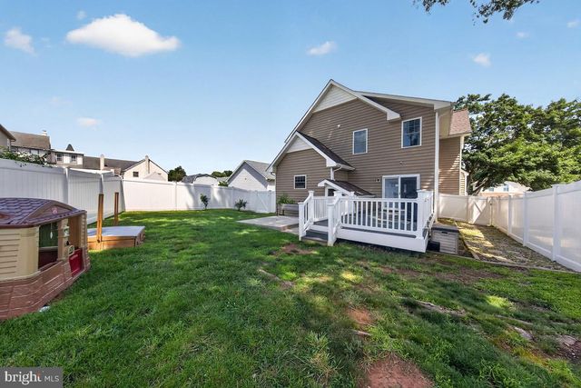 2504 CEDAR AVE, Wilmington, DE 19808
