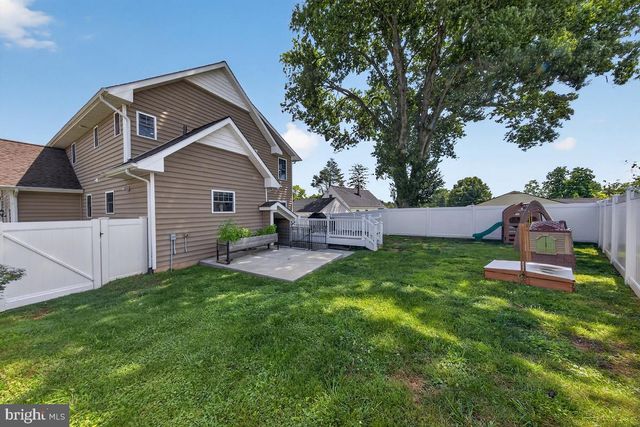 2504 CEDAR AVE, Wilmington, DE 19808