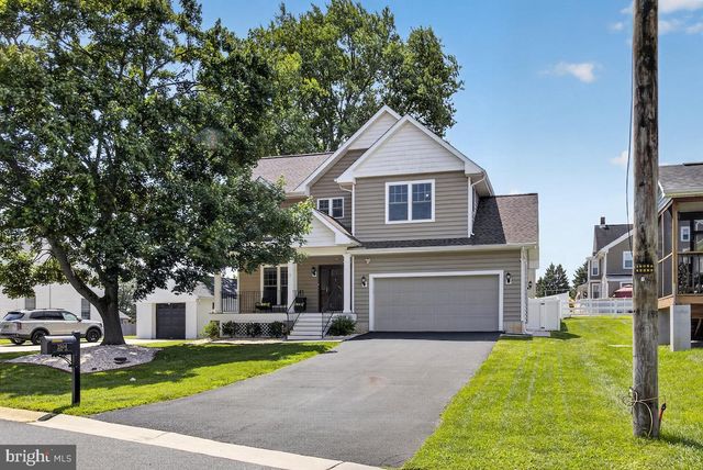 2504 CEDAR AVE, Wilmington, DE 19808