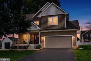 2504 CEDAR AVE, Wilmington, DE 19808