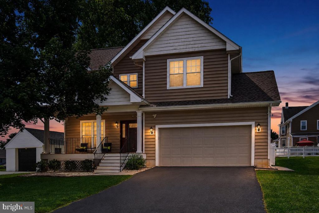 2504 CEDAR AVE, Wilmington, DE 19808