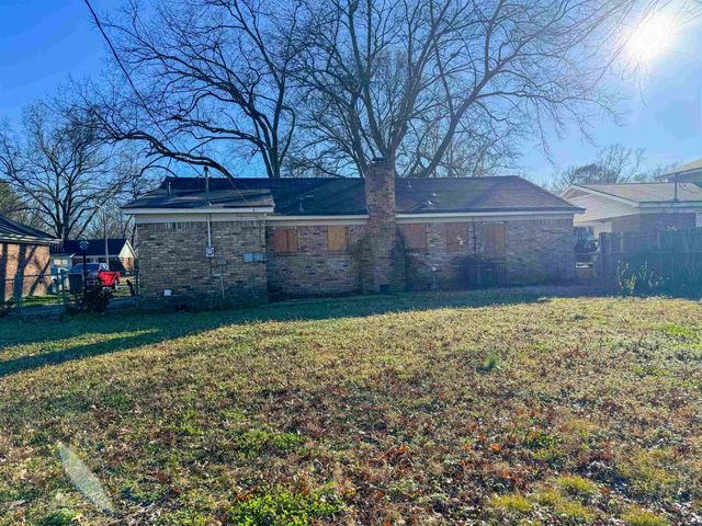 5094 JESSIE LEE LN, Memphis, TN 38118