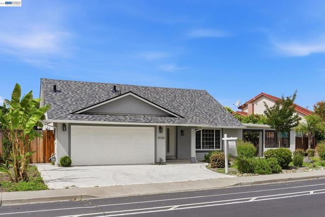 31333 San Andreas Dr, Union City, CA 94587