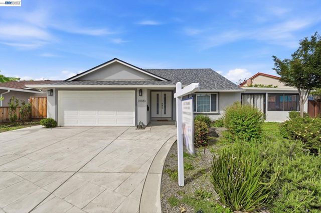 31333 San Andreas Dr, Union City, CA 94587