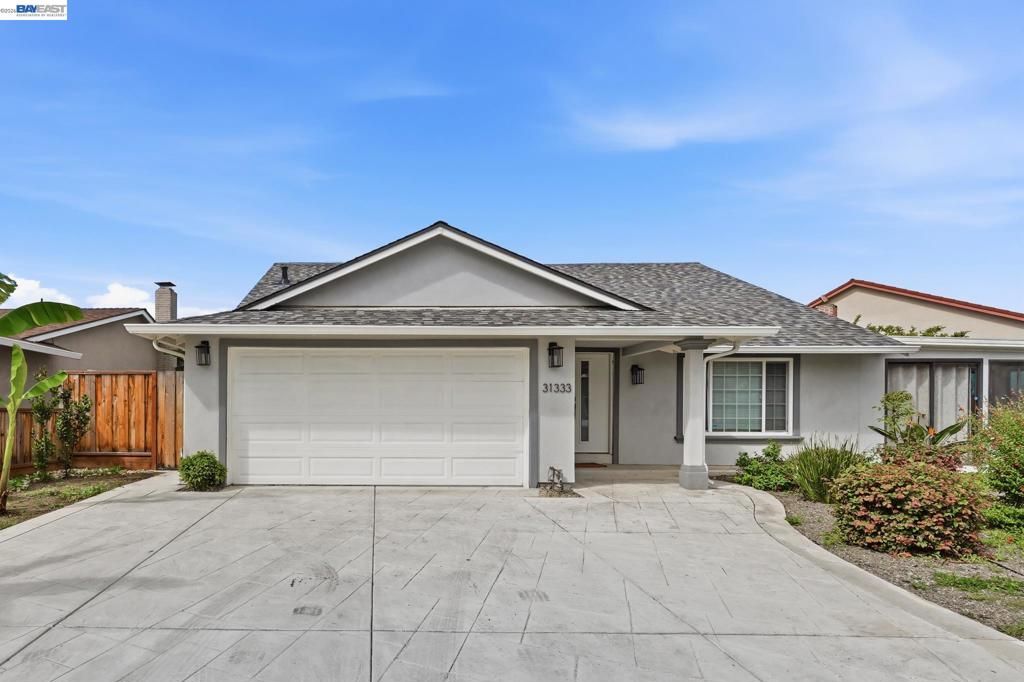 31333 San Andreas Dr, Union City, CA 94587