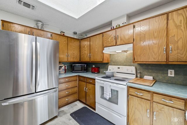 203 Tyler Terrace Drive, San Angelo, TX 76905