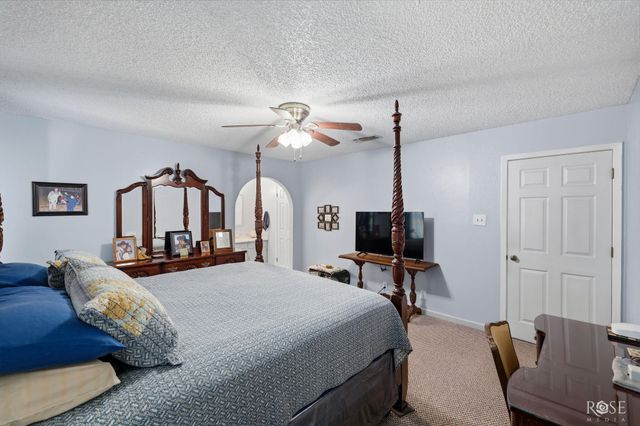 203 Tyler Terrace Drive, San Angelo, TX 76905