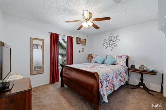203 Tyler Terrace Drive, San Angelo, TX 76905