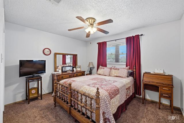 203 Tyler Terrace Drive, San Angelo, TX 76905