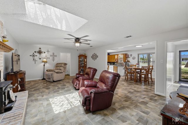 203 Tyler Terrace Drive, San Angelo, TX 76905