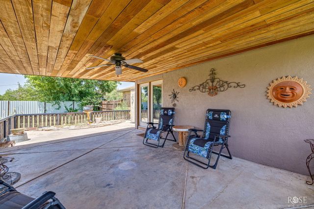 203 Tyler Terrace Drive, San Angelo, TX 76905