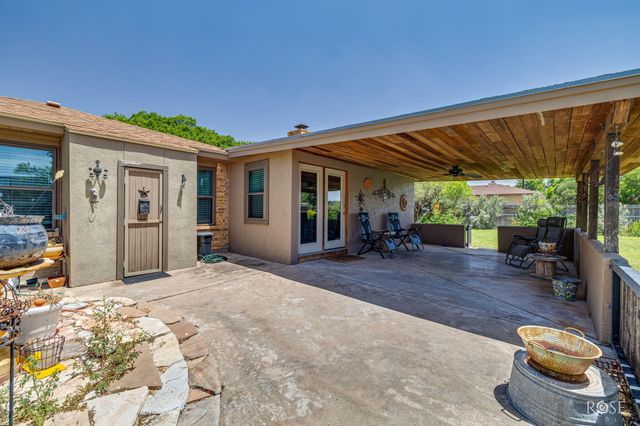203 Tyler Terrace Drive, San Angelo, TX 76905