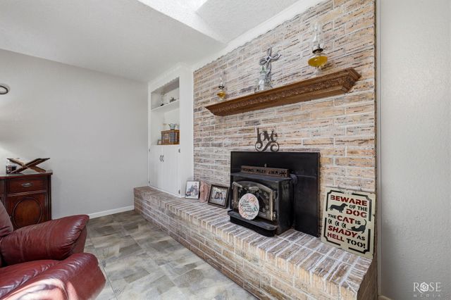 203 Tyler Terrace Drive, San Angelo, TX 76905