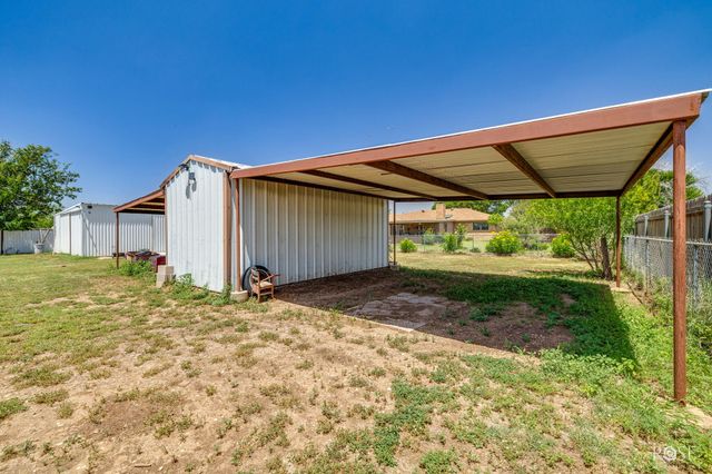203 Tyler Terrace Drive, San Angelo, TX 76905
