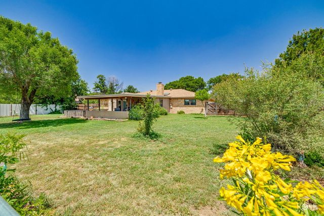 203 Tyler Terrace Drive, San Angelo, TX 76905
